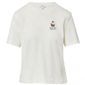 Camicia s.Oliver Nero Classico