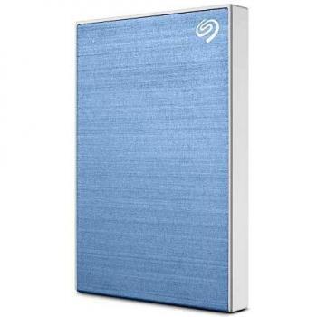 Seagate Backup Plus Slim 2TB Portable External Hard Drive