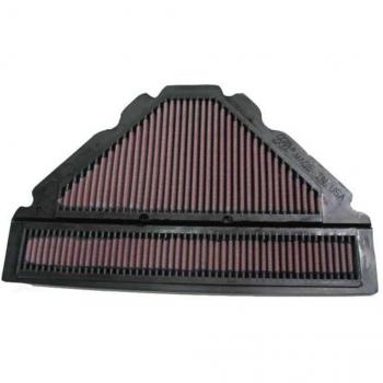 K&N Engine Air Filter YA-6096