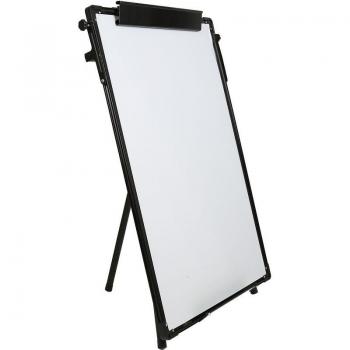 Flexibles Whiteboard Flipchart 60x90cm