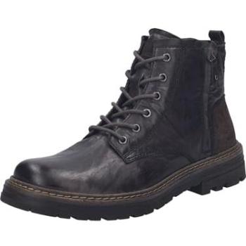 J. Seibel Herrenstiefel „Moro“ – Klassisches Braun, 20801MA637