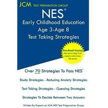 NES Early Childhood Education Age 3-Age 8