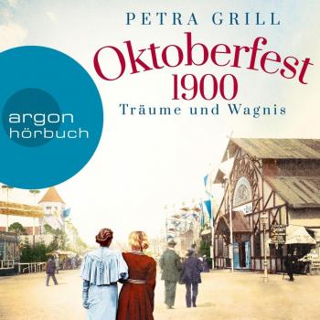 Argon Verlag Oktoberfest 1900