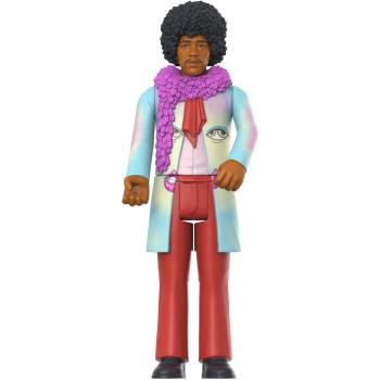 Figurine Reaction Jimi Hendrix 10 cm