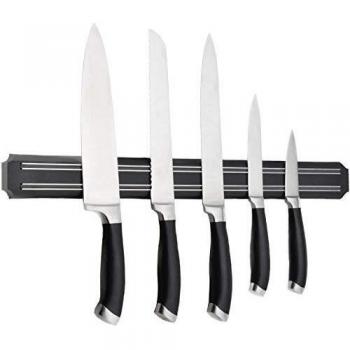 Knife Bar with Magnetic Block