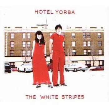 Hotel Yorba [7 VINYL]