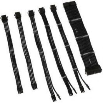 Prolungatore Cavo Kolink CoreAdept – 0,35 m in Nero (Cavo Interno)