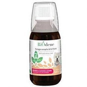 Nourriture pour Cheveux Animaux 150 ml