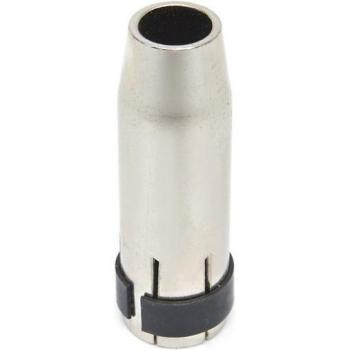 Buse de gaz pour torche MIG HBM 3 mètres