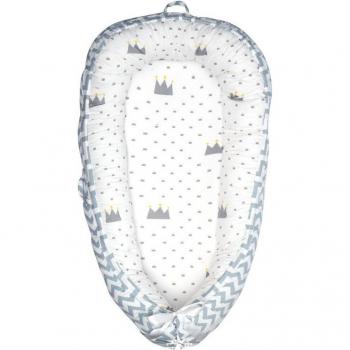 Mummy Bag Baby Crib