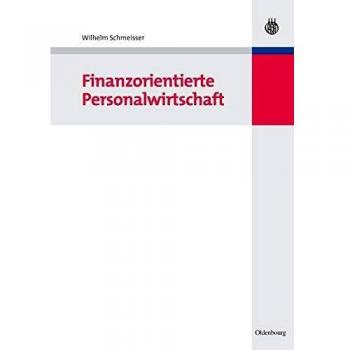 Finanzorientierte Personalwirtschaft