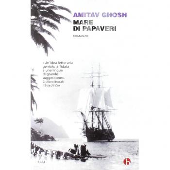 Mare di papaveri