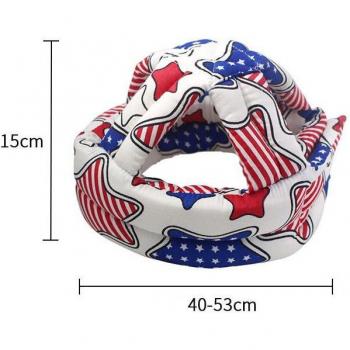 Almohada Anticaídas para Bebés