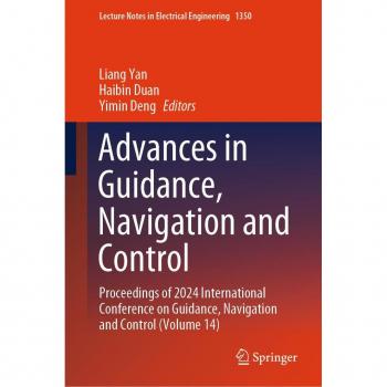 Advances in Guidance, Navigation and Control