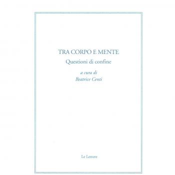Tra corpo e mente. Questioni di confine