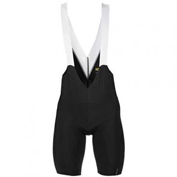 Pantalones Tirantes Mavic Ksyrium Pro II negro XL