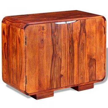 Meuble de rangement vidaXL 75x35x60 cm