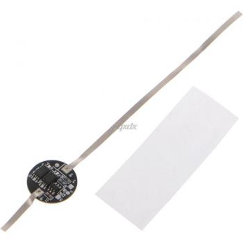 5A Protection Circuit Board for 18650 Lithium Battery