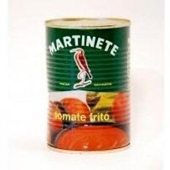 Tomate Frito Martinete 825 gramos