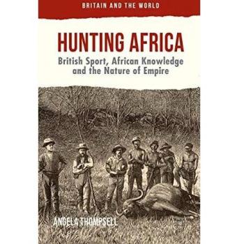 Hunting Africa