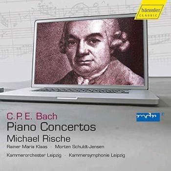 Concertos pour piano
