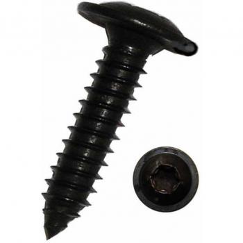 Dresselhaus Viti per metallo 3,5x13