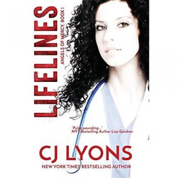 Lifelines : Angels of Mercy Book 1
