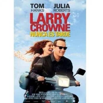 Larry Crowne Nucna ES Tarde [Import]