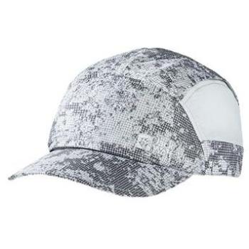 Jack Wolfskin Baseball Cap »PRELIGHT WIND CAP« in Gitter-Tarnmuster Slate Einheitsgröße