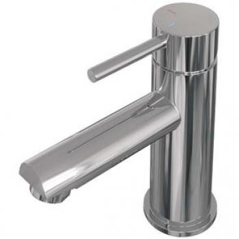 Mitigeur bas Brauer Chrome Edition 1 trou