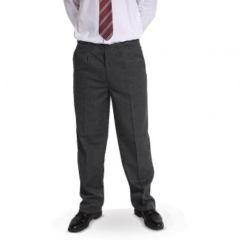 Direct Uniforms Boys Sturdy Fit School Trousers Short Leg