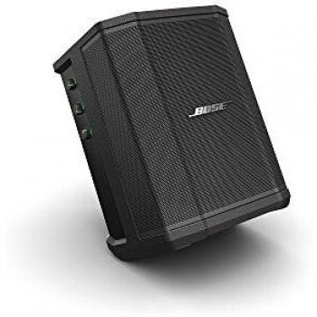 Bose S1 Pro: Sistema Audio Portable