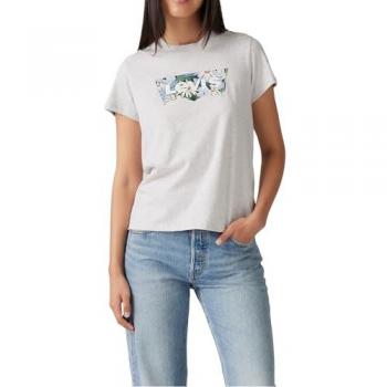 Levi's® T-Shirt für Damen – Komfort trifft Stil