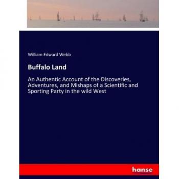 Buffalo Land