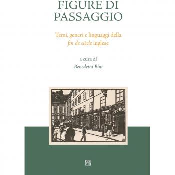 Figure di passaggio. Temi, generi e linguaggi della «fin de siècle» inglese
