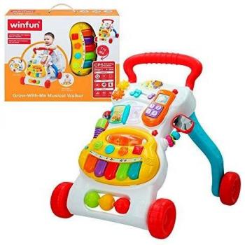 Promenade Harmonie Winfun