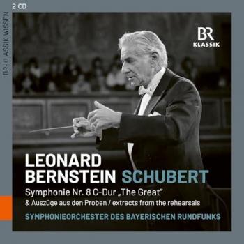 Schubert: Sinfonie Nr. 8 Die Große