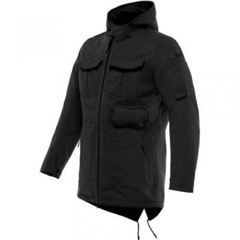 Veste textile de moto Dainese Duomo Absoluteshell Pro