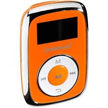 MP3-Player Music Mover 8 GB