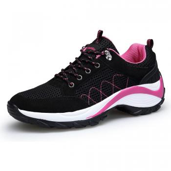 DAFENP Donna Sneakers Corsa Sportive Fitness Running Basse