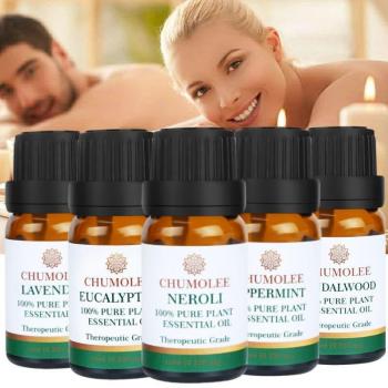 Olio Essenziale Neroli, Lavanda & Gelsomino 10ml