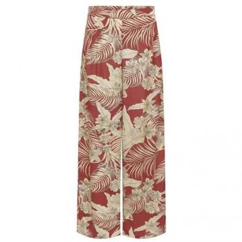 ONLY Schlupfhose „ONLPALINA LIFE LOOSE LONG PANTS PTM“
