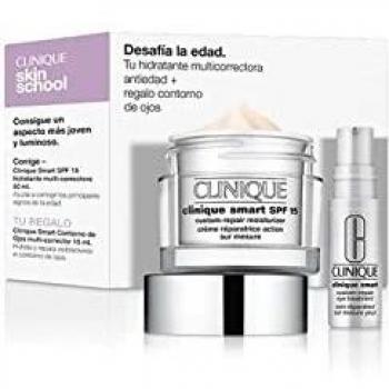 Presentación Elegancia Clinique