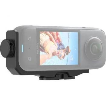 Suporte de Ação para Câmera Insta360 X3