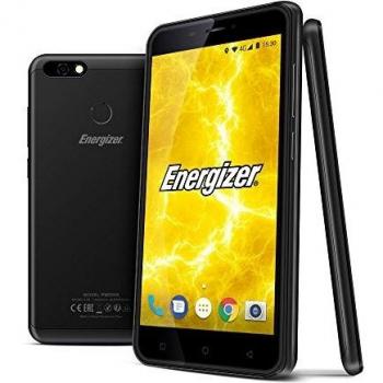 Energizer P550S Power Max Smartphone 4G débloqué
