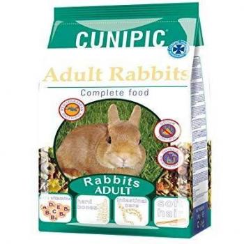 Cunipic Complete Rabbit Formula