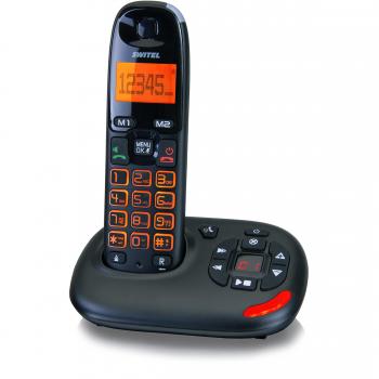 Switel DCT50071 VITA SmartTel Seniorenhandy