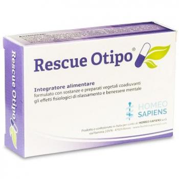 Rescue otipo 30cps