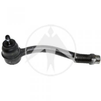Rotule de Direction Hyundai Accent 3 – SIDEM 87338