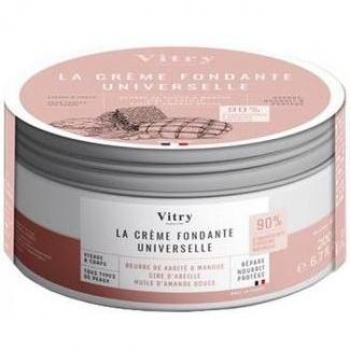 Fundante Creme 200 ml
